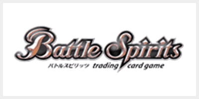 Battle Spirits