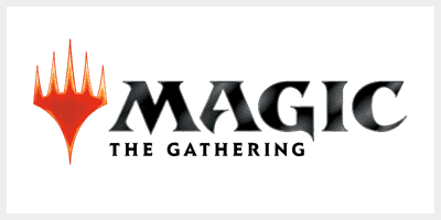Magic The Gathering