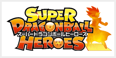 Super Dragon Ball Heroes