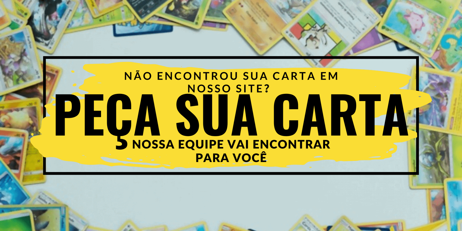 Orçamento de Carta Avulsa