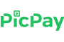 Parcele e pague com PicPay